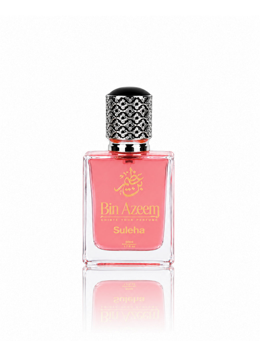 Suleha - 50ml
