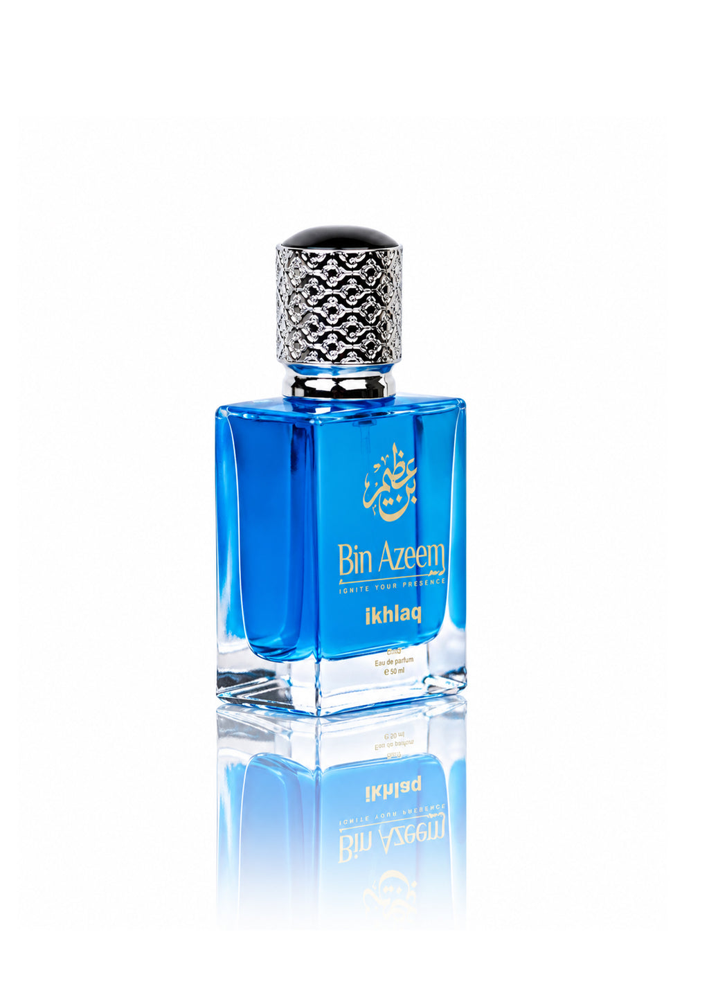 Ikhlaq - 50ml