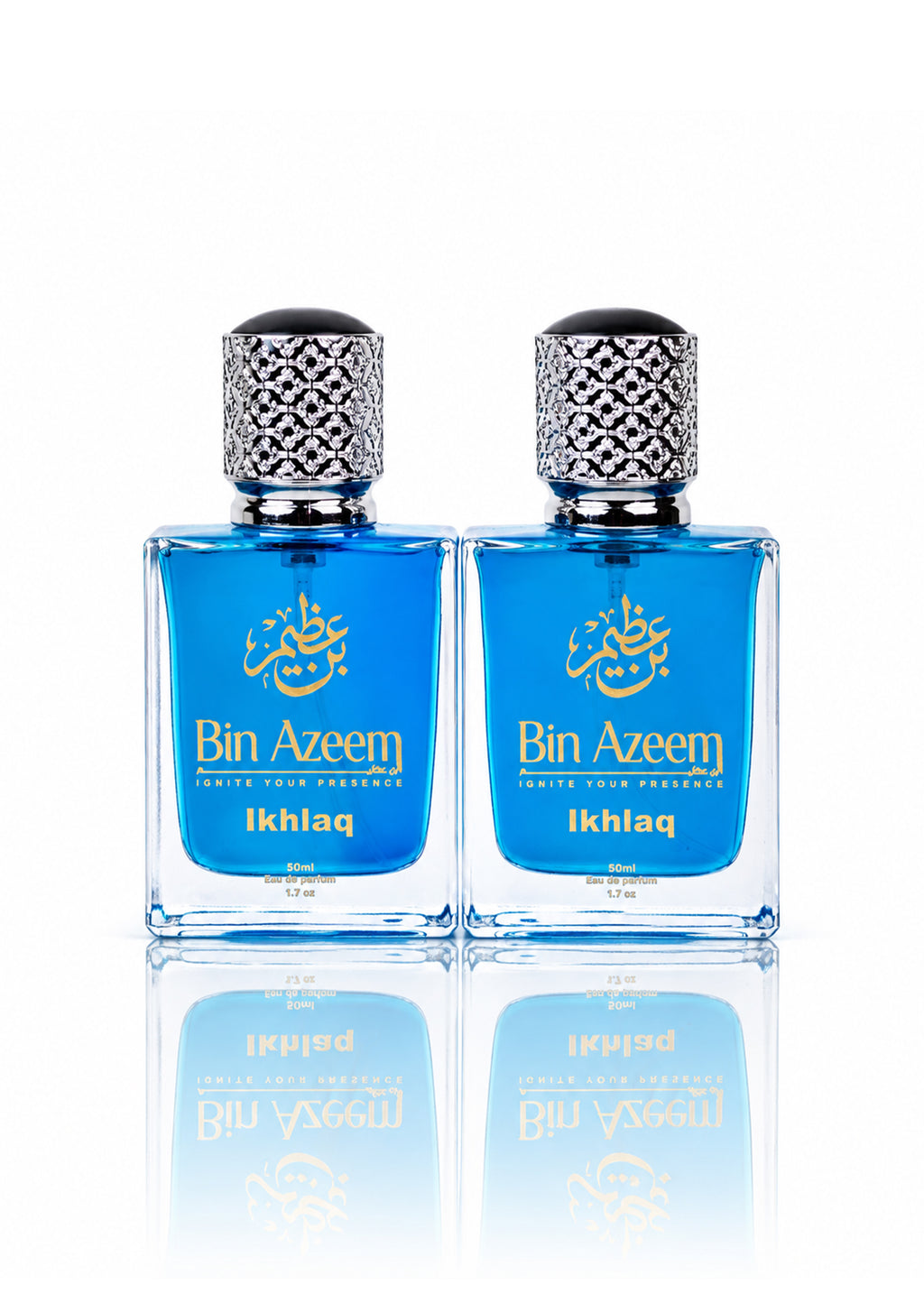 Ikhlaq - 50ml