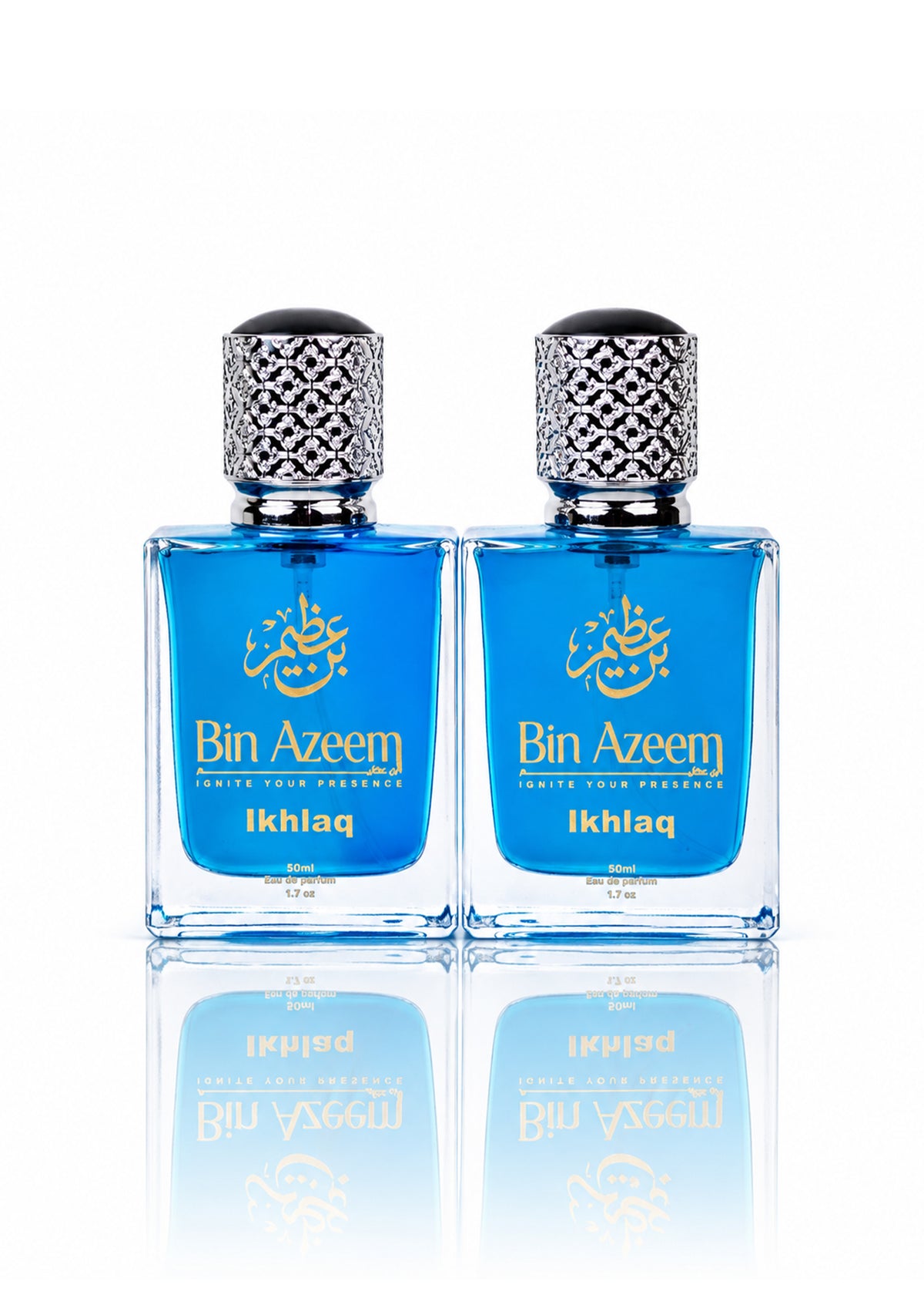 Ikhlaq - 50ml