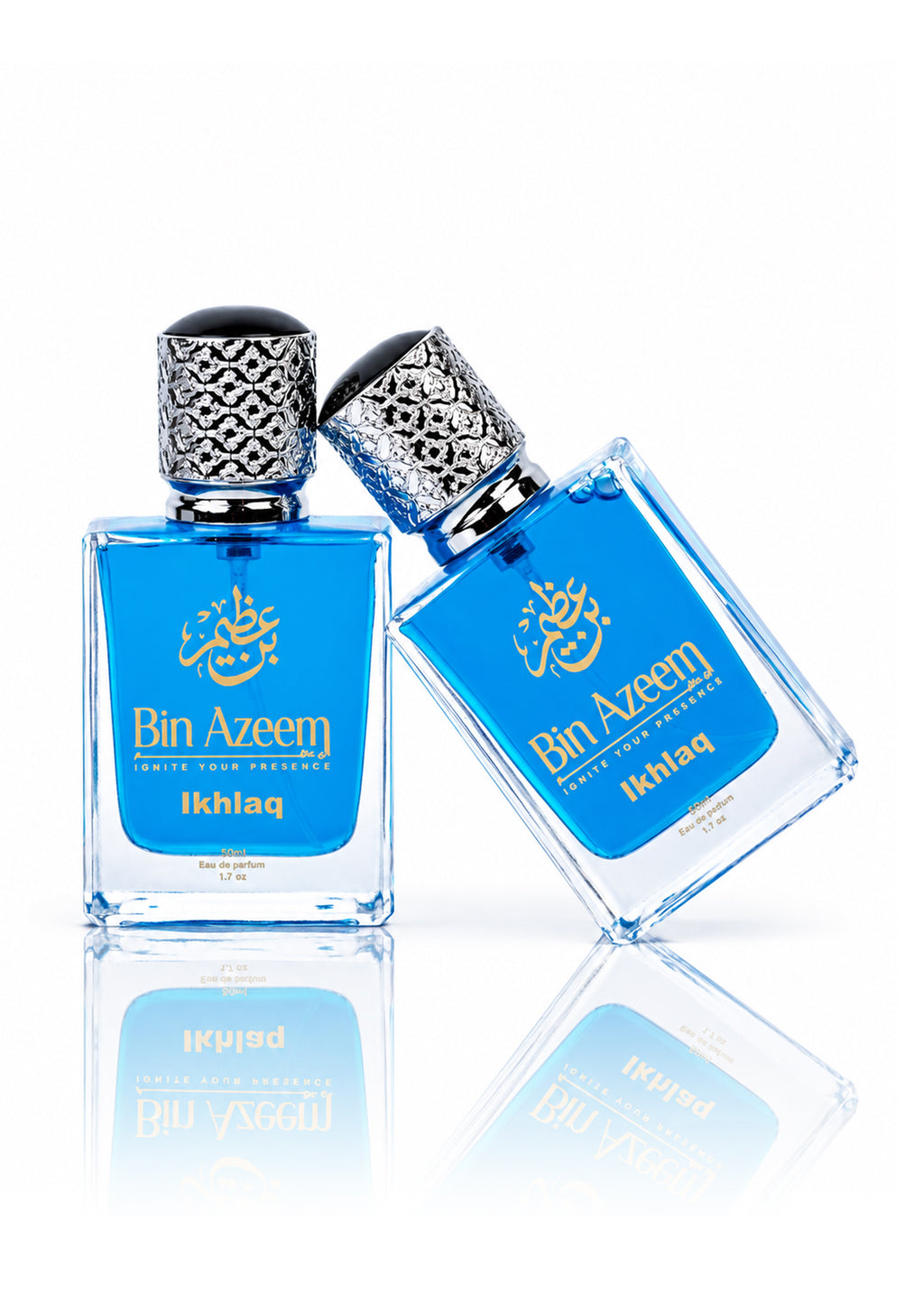 Ikhlaq - 50ml