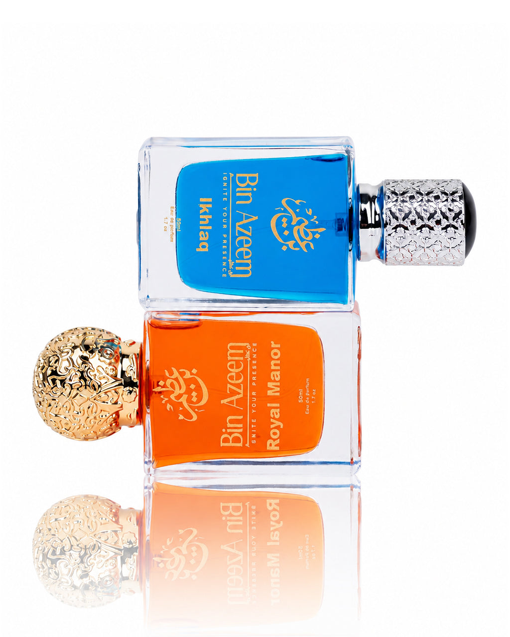 Royal Manor & Ikhlaq - 50ml