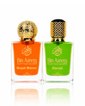 Royal Manor & Kartal - 50ml