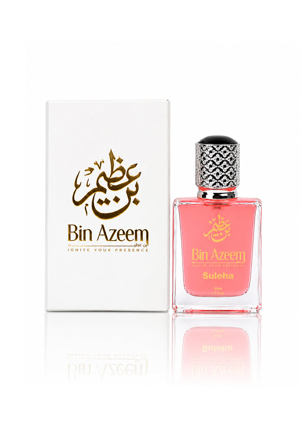 Suleha - 50ml