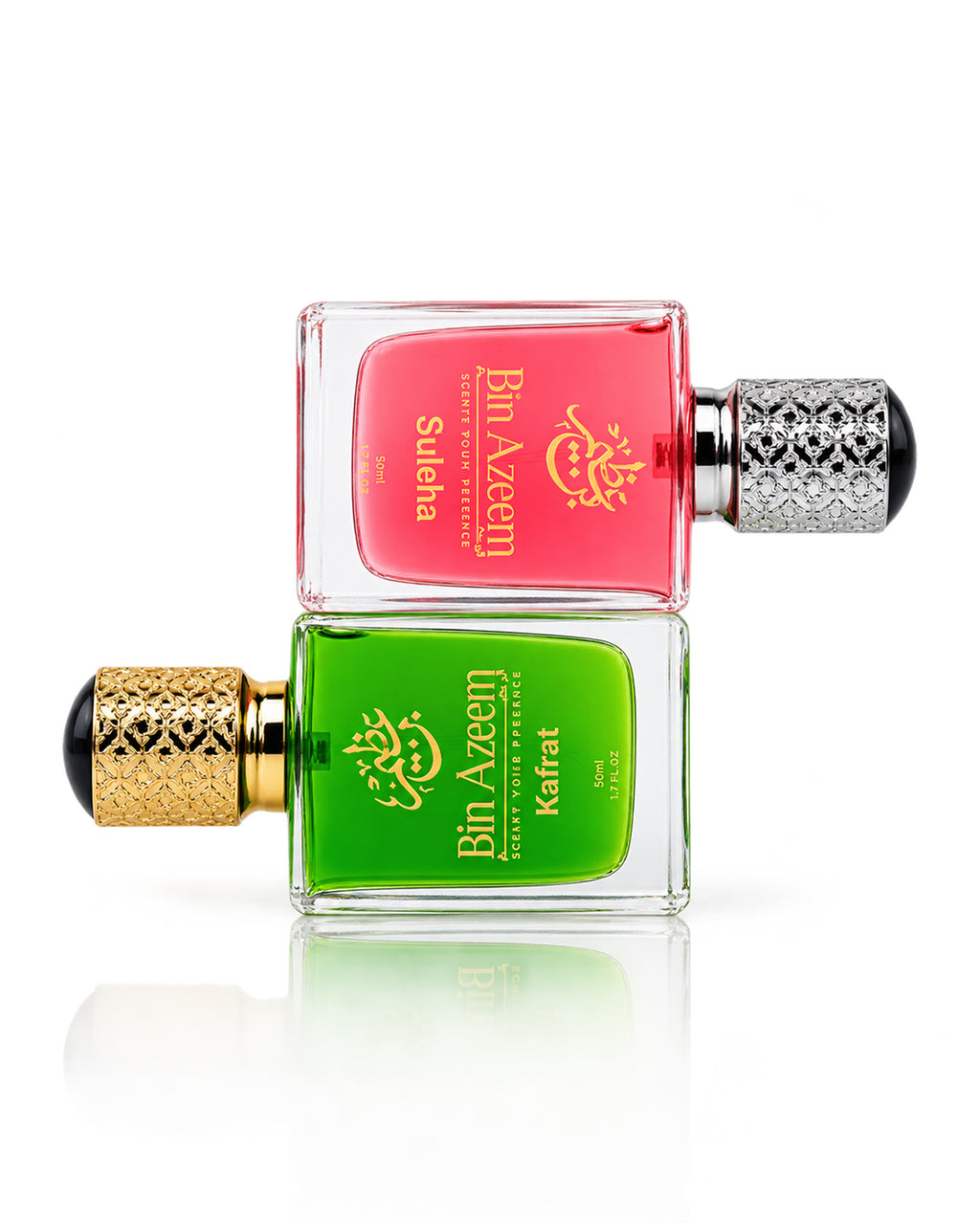 Kartal & Suleha - 50ml