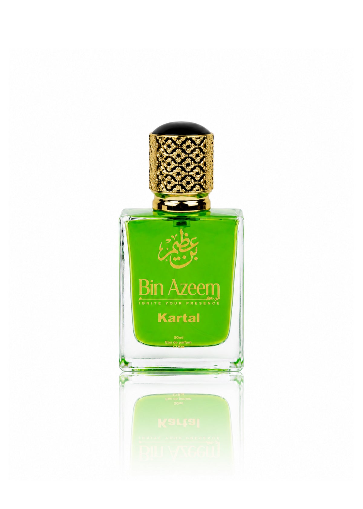 Kartal - 50ml