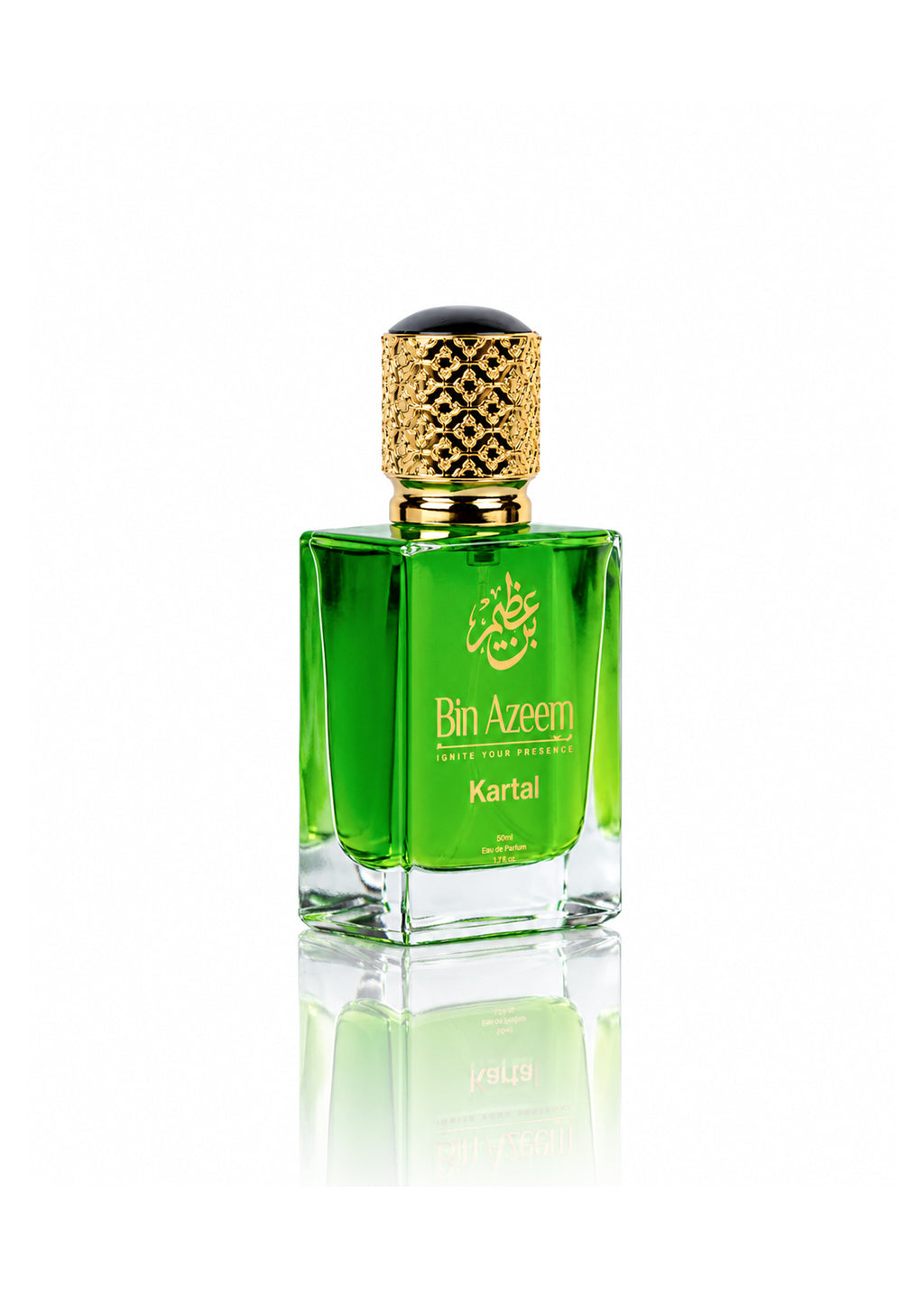 Kartal - 50ml