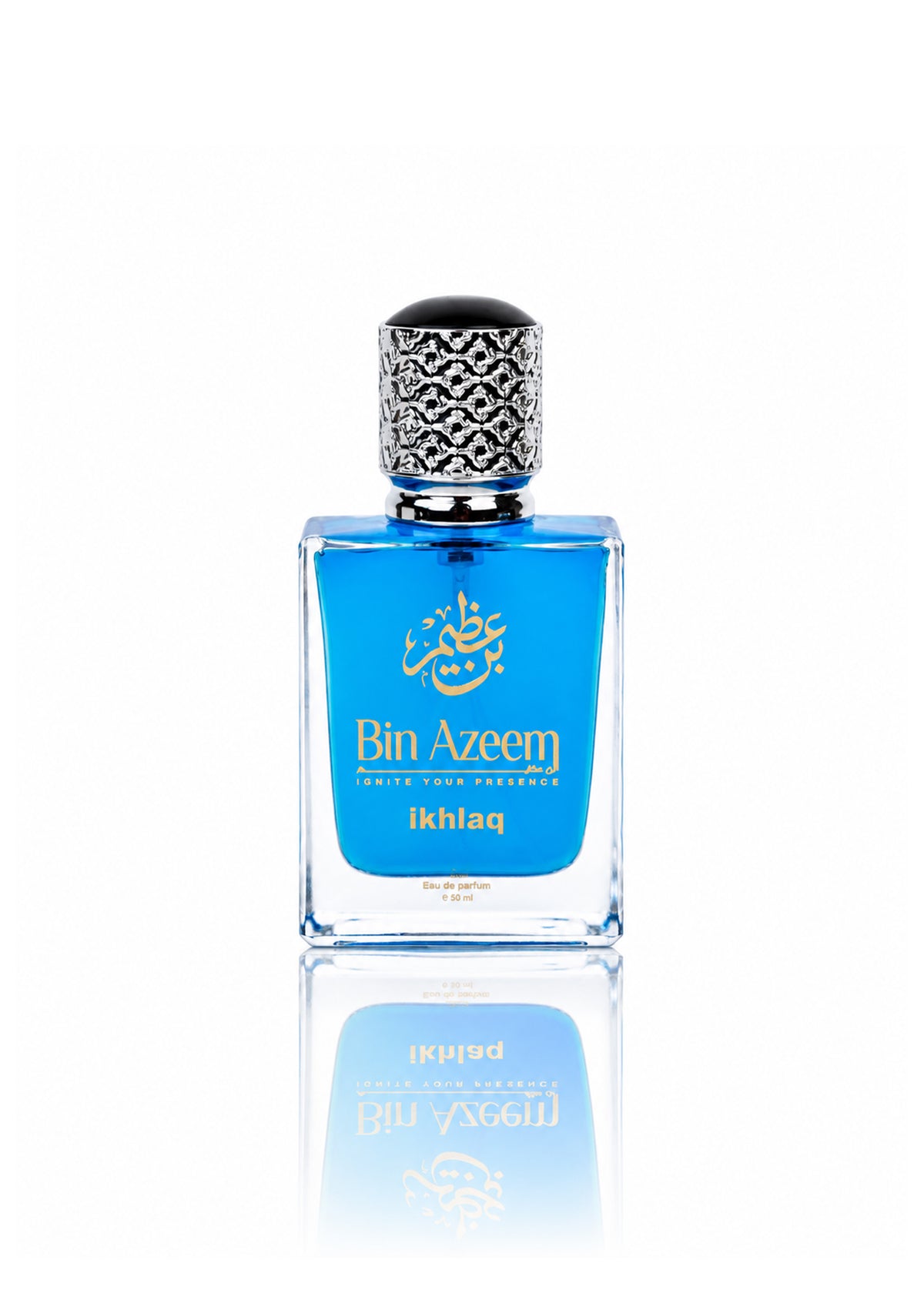 Ikhlaq - 50ml